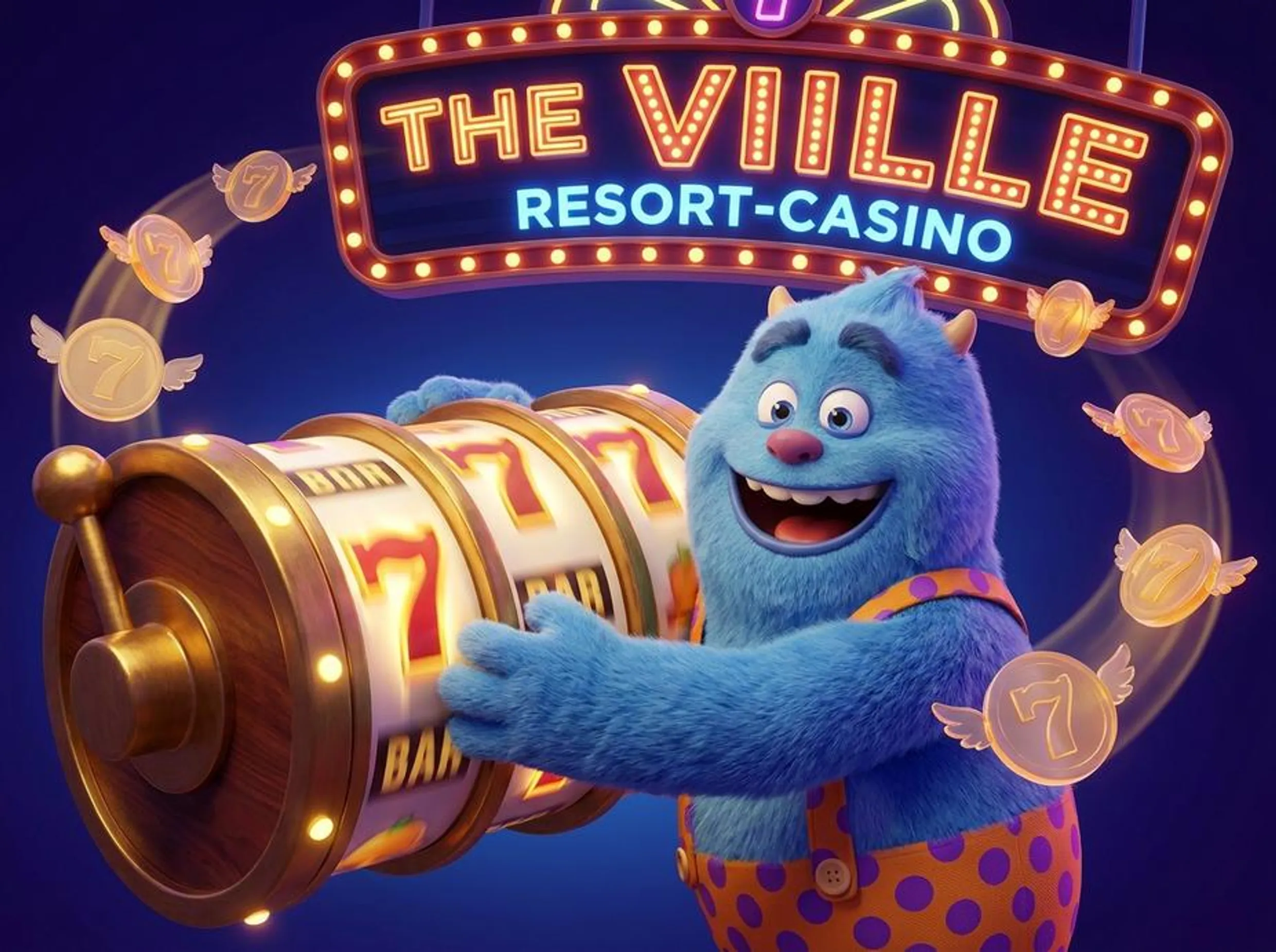 Bg slots z6pqq